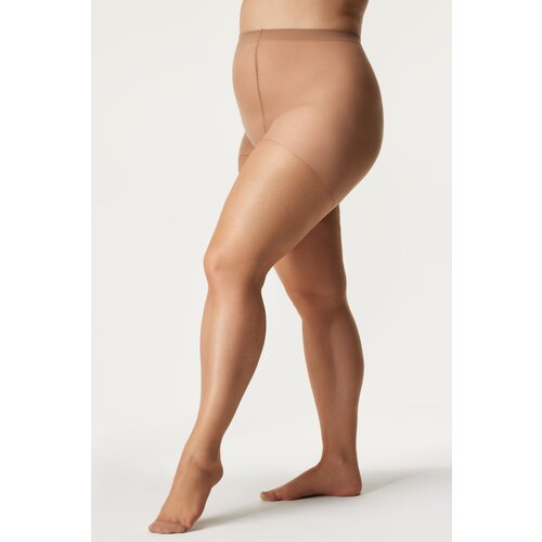 Astratex 5PACK Čarape s gaćicama Plus Size Basic Matt 20 DEN Cijene