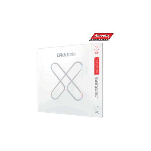  ŽICE ZA AK. GIT. D’ADDARIO XSAPB1356 XS PH BRONZE 13-56 LIGHT Cijene