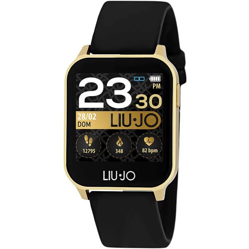 Liu Jo Luxury satovi SWLJ018-smartwatch energy liu jo ručni sat Slike