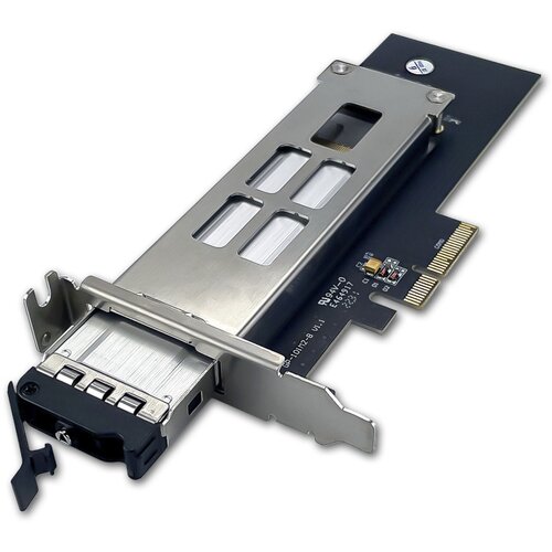 Fantec NVMe PCIe-WL-TR-1 M.2 NVMe PCIe Cene