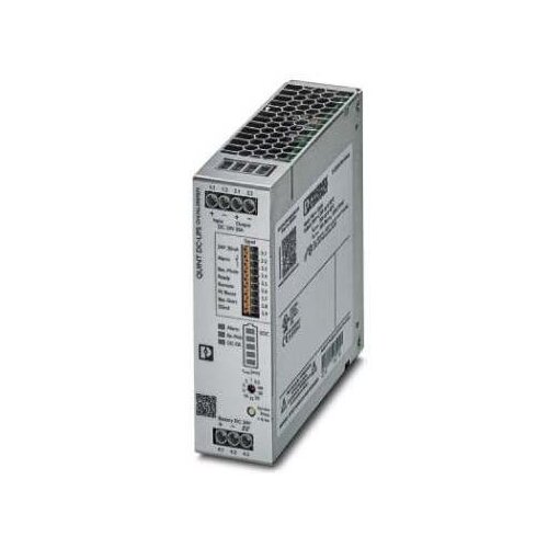 Phoenix Contact phoenix kontaktirajte usv QUINT4-UPS24DC24DC20, (20830480) Slike
