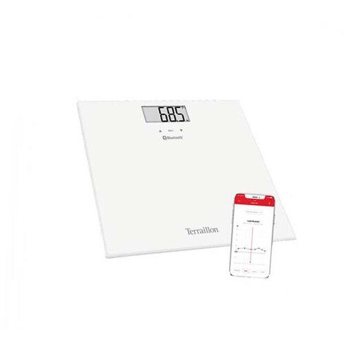 Terraillon Vaga za merenje telesne težine Web Coach Smart 14713 Cene