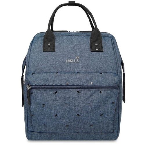  Ruksak za kolica Vuch Manna Blue, 37 x 28 cm Slike