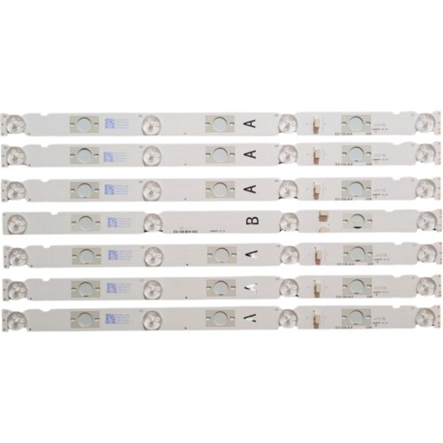 Ninaled LED trake za Sony KDL-48WD650 ES-100 Cene