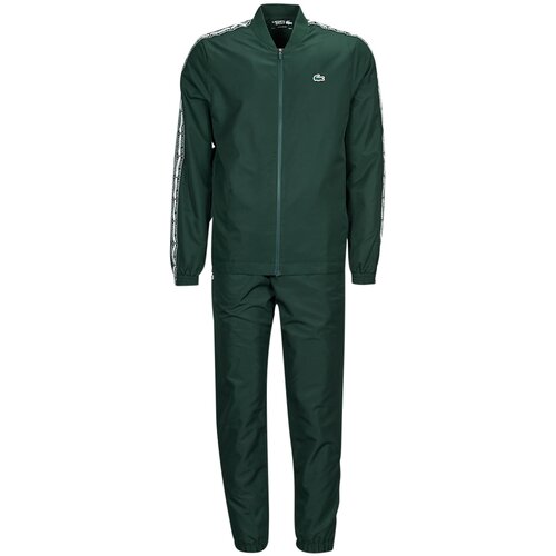 Lacoste WH1792-YZP Zelena Slike