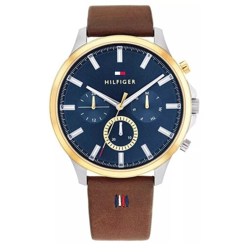 Tommy Hilfiger Analogne ure 1710496 pisana Slike