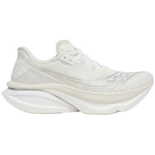 Saucony Tek &amp;amp; Trail Chaussures de running Endorphin Azura mousse PWRRUN PB Bela Slike