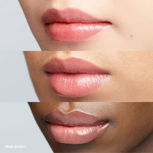 Bobbi Brown Crushed Oil Infused gloss hidratantno sjajilo za usne nijansa Free Spirit 6 ml Slike