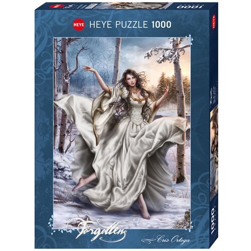 Heye puzzle White Dream 1000 delova Cene