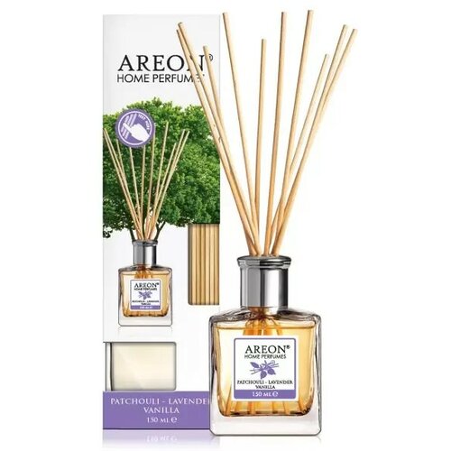 Areon Home Perfume osveživač 150ml pachouli Slike