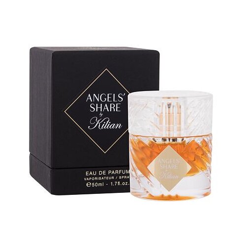 By Kilian The Liquors Angels&amp;#039; Share parfumska voda 50 ml unisex Slike