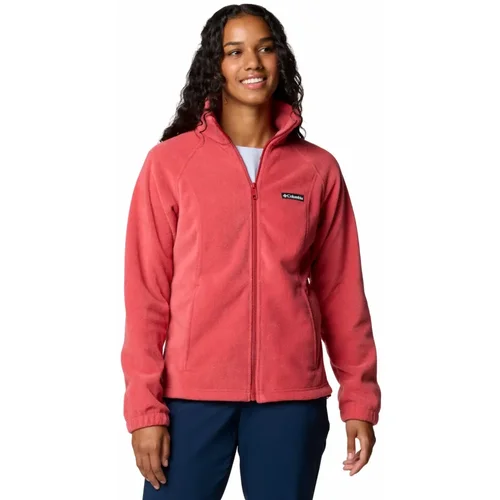 Columbia benton springs full zip fleece 1372111603