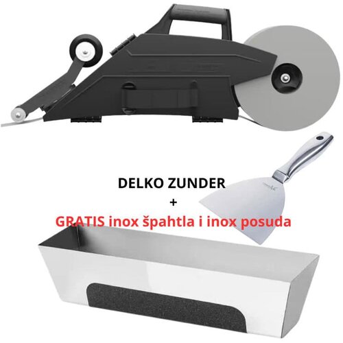  Delko Zunder Cijene