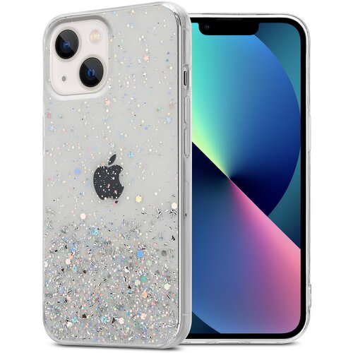 Cadorabo Ohišje, združljiv z Apple v prozorni, (20573515) Cene