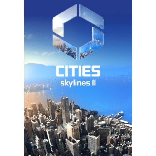 Steam Cities Skylines 2 Pre-Order Bonus (DLC) (PC) Key GLOBAL Cene