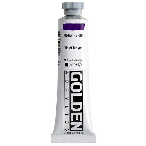 Artmie GOLDEN Heavy Body akrilna boja 148 ml | Razne boje Cijene