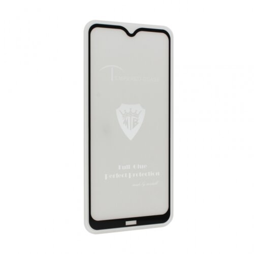 Tempered glass 2.5D full glue za xiaomi redmi 8 crni Cene