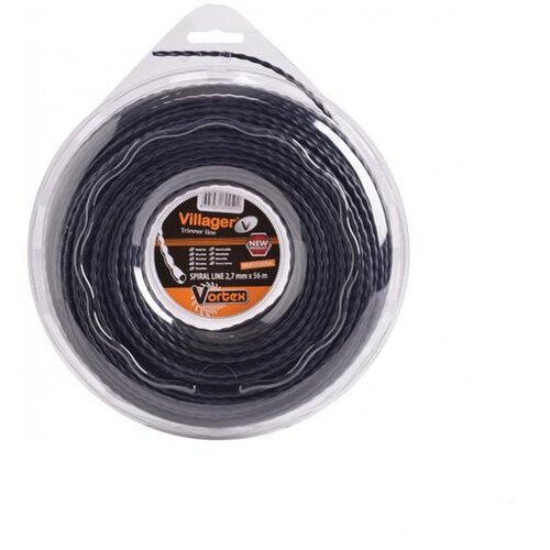 Villager vortex najlonska nit 70 m 2.4 mm prečnik 038186 Slike