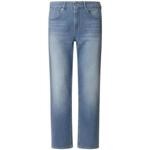 PepeJeans Jeans PM20845333AB2 Modra Cene
