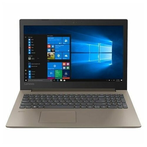 Lenovo IdeaPad 330-15IGM N5000 4GB 500GB Chocolate (81D10078YA) laptop Slike