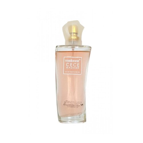 Madonna Parfem ženski MADAME CECE 50ml Slike