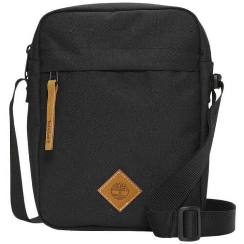 Timberland crna muška torbica TA61GB 001 Cene