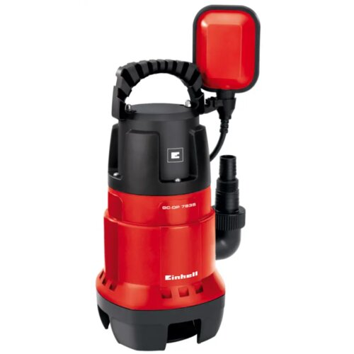 Pumpa za prljavu vodu gh-dp 7835 einhell Cene