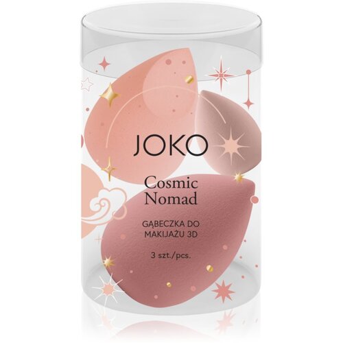 Joko Cosmic Nomad set aplikatorjev Cene