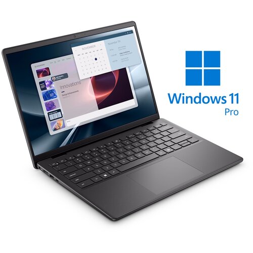 Dell prenosnik Pro 14 Essential PV14255/AMD Ryzen 7 250/16 GB RAM/512 GB SSD/Radeon 780M/Win11 Pro/PV14255_HWK_550 Cene