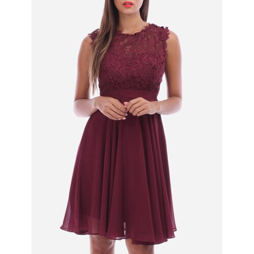 La Modeuse 19399_P54522 Bordo Cijene