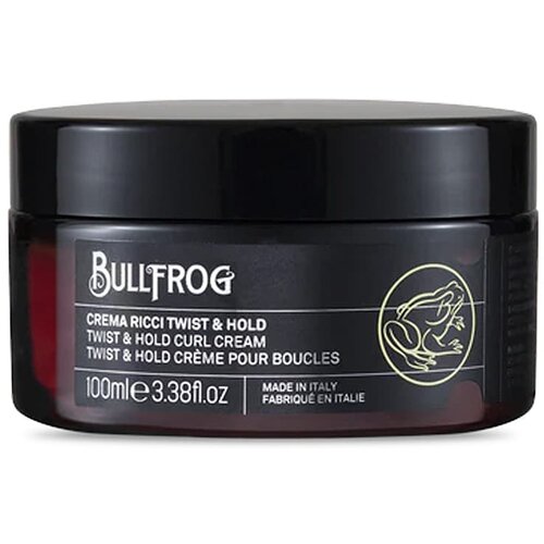 Bullfrog Krema za oblikovanje i učvršćivanje kovrdža, 100ml Cene