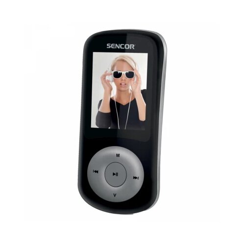 Sencor MP3/MP4 player SFP 5870 BS 8GB Cene