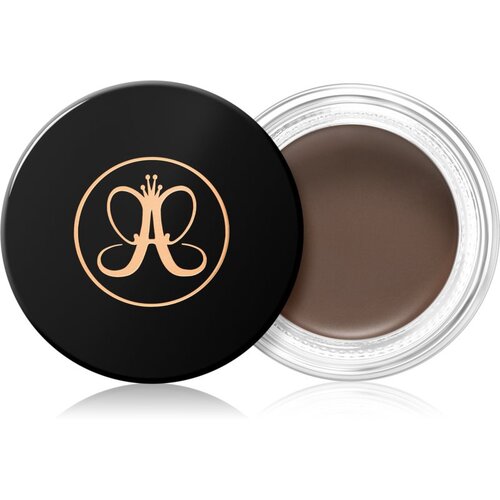 Anastasia Beverly Hills Dipbrow Pomade vodoodporna gel za obrvi 4 g odtenek Soft Brown za ženske Cene