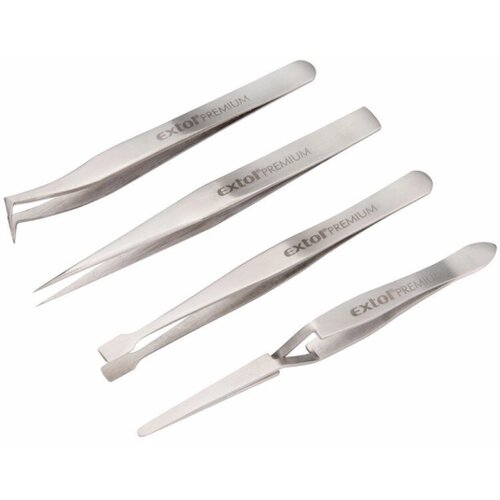  PINCETE SET 4 , EP Cene
