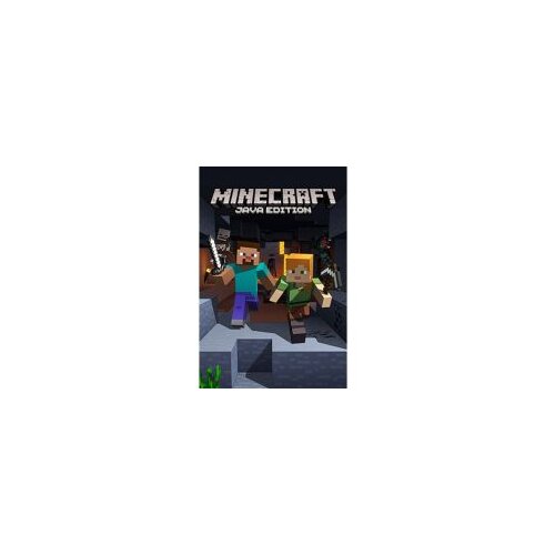 Minecraft Java Edition/Digital Cijene
