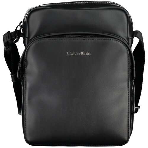 Calvin Klein MEN'S SHOULDER BAG BLACK Cene