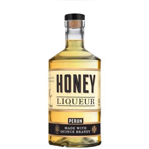 Perun Rakija Medovina, 0.7l Cene