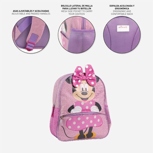 Cerda dječji ruksak Minnie Cijene