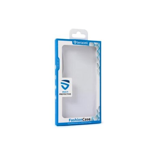 Teracell maska soft velvet za xiaomi redmi A3 tamno zelena Slike