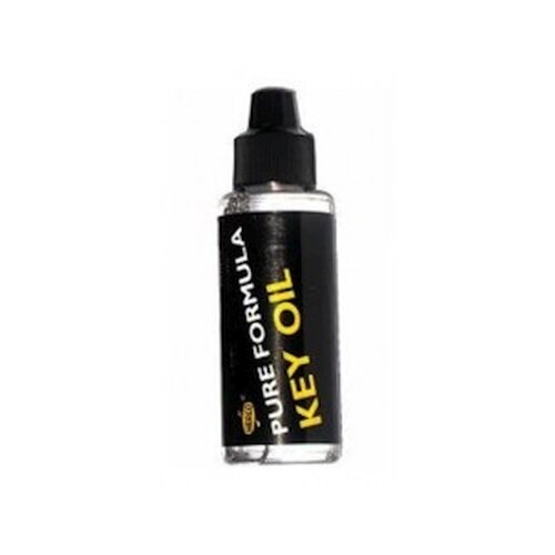  HERCO HE-451 PURE FORM key ulje Slike