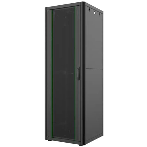 Mirsan 36U/19 rek orman stojeći GTN36U66DE 600mmx600mmx1768mm crni Cene