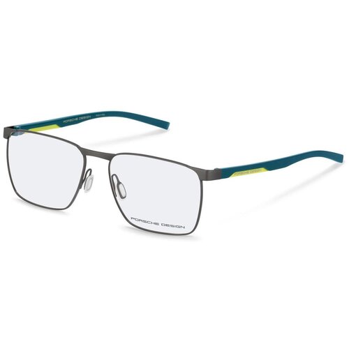 Porsche Design P8776 D000 ONE SIZE (56) Siva/Kristalna Slike