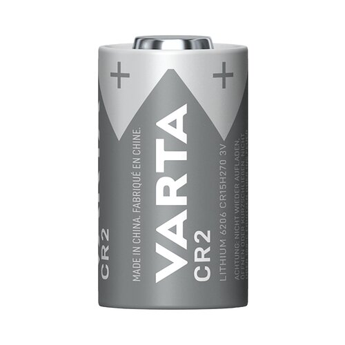 Varta Litijumska baterija CR2 1/1 Slike