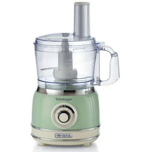 Ariete Vintage Multifunktional Food Processor 2.1L green Cijene