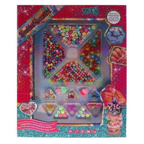 Master Igračka perlice za pravljenje nakita 22122 Slike