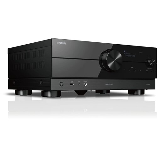 Yamaha RXA2A BLACK RECEIVER Cene