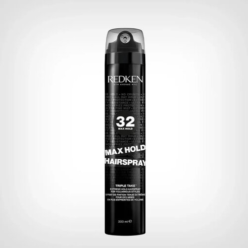 Redken Lak za kosu Max Hold 32, 300 ml Slike