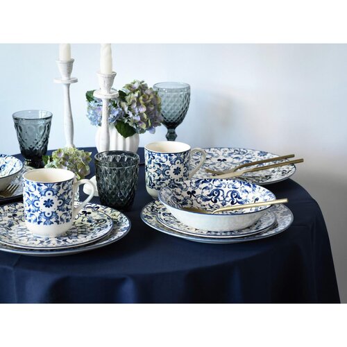 Creatable Kombinirani Servis Fresco, 16-Delni Slike