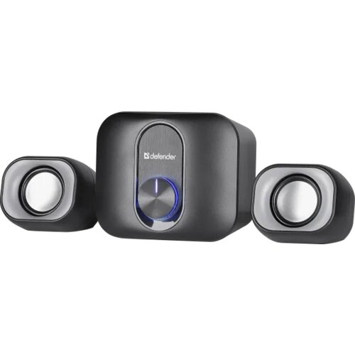 Defender PC SPEAKERS V13 2.1 11W USB Slike