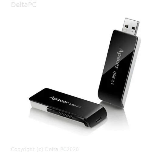 Apacer FD 16GB USB 3.1 AH350